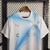 Camisa Olympique de Marseille Edição Especial 23/24 Torcedor Puma Masculina - Branco - loja online