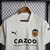 Camisa Valencia I 22/23 Torcedor Puma Masculina - Branco - loja online