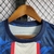 Camisa PSG Edição Especial 22/23 Torcedor Nike Masculina - Azul - loja online