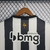 Imagem do Camisa Atlético Mineiro I 22/23 Torcedor Adidas Masculina - Preto + Branco
