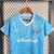 Camisa Grêmio III 22/23 Torcedor Umbro Feminina - Azul - loja online
