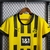 Camisa Borussia Dortmund I 22/23 Torcedor Puma Feminina -Amarelo + Preto - loja online