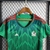 Camisa Seleção do México I 22/23 Torcedor Adidas Feminina - Verde - loja online