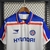 Camisa Retrô Bahia 1998 Torcedor Penalty - Masculina - Branco - loja online