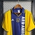 Camisa Retrô Ajax 2000 Torcedor Adidas - Masculina - Amarelo - loja online