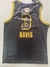 Camiseta Regata Los Angeles Lakers Preto - Nike - Masculina - CS OUTLET | ARTIGOS ESPORTIVOS