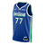 Camiseta Regata Dallas Mavericks Azul - Nike - Masculina