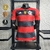 Camisa Flamengo I 23/24 Jogador Adidas Masculina - Vermelho e Preto - comprar online