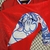 Camisa Fortaleza III 22/23 Torcedor Leão Masculina - Vermelho - loja online