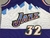 Camiseta Regata Utah Jazz Roxo - Nike - Masculina - comprar online