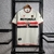 Camisa Retrô São Paulo 2000 Torcedor Penalty - Masculina - Branco