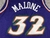 Camiseta Regata Utah Jazz Roxo - Nike - Masculina - loja online
