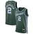 Camiseta Regata Detroit Pistons Verde - Nike - Masculina