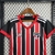 camisa-jogador-feminina-campeao-copa-do-brasil-james-lucas-preta-vermelha-adidas-sao-paulo-ii-2023-2024