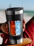 SKYTUR STORE Copo Térmico 473ml COM TAMPA E Abridor Inox Para Cerveja Quente e - loja online