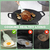 Conjunto de utensílios de cozinha de silicone panelas antiaderentes para cozinh na internet