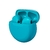 Fone de ouvido prosmart original, sem fio, controle por toque, bluetooth 5, espo - loja online