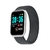 Relógio inteligente de pulso masculino monitor de fitness para huawei xiaomi ip