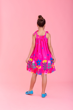 Vestido Encanto - comprar online