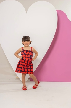Macaquinho Tal Mãe Tal Filha (look filha) - loja online