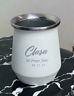 MATE TIPO STANLEY - PERSONALIZADO en internet