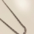 Colar malha grossa 55cm Aço Cirúrgico (MASC1084) - comprar online