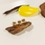 Trio de Brincos Borboletas banho ouro 18k (TRIO1202) na internet