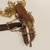 Colar Cartier 60cmc/ crucifixo banho ouro 18k (MASC1071) - comprar online