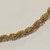Choker Cordão Baiano com Filete Micro Zircônias banho ouro 18k (CK1040) - comprar online
