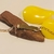 Pulseira infantil 14cm plaquinha c/ figuinha banho ouro 18k (PUL1092i)