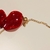 Choker malha Italiana banho ouro 18K (CK1043) na internet