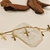 Pulseira Palito e Crucifixo 16cm + 3cm extensor banho ouro 18k (PUL1125) - comprar online