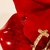 Anel Falange Crucifixo cravejado em Micro Zircônias banho ouro 18k (FL1190) - comprar online
