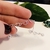 Pulseira Elos Dois Corações banho Prata (PUL1624) na internet