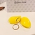 Brinco Argola Peq. Lisa 1mm banho ouro 18k (ARG1278)