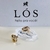 Brinco Argola Articulada Peq. 2mm detalhe Cruz Cravejada em Micro Zircônias banho ouro 18k (ARG1319)