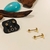 Brinco Esfera 1,5mm Tarraxa Bebê banho ouro 18k (PQ1451) - comprar online