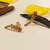 Brinco Ear Cuff Flores Cravejado Micro Zircônias Muiti Colors banho ouro 18k (EAR1479) - comprar online