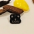 Brinco Esfera 1,5mm Aço Cirúrgico (PQ1497)
