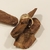 Piercing Fake Argolinha Cravejada em Micro Zircônia banho Ouro 18k (PIER1545) - L Ó S Semijóias