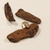 Piercing Fake Argolinha Cravejada em Micro Zircônia banho Ouro 18k (PIER1545) na internet