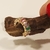 Piercing Fake Zircônias Navete coloridas banho Ouro 18k (PIER1548) - comprar online