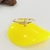Anel Crucifixo c/ micro zircônia central banho Ouro 18k (AN1593) - comprar online