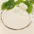 Choker Aro Anatômico com prolongador banho Ouro 18k (CK1648)