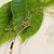 Choker Aro Anatômico com prolongador banho Ouro 18k (CK1648) - L Ó S Semijóias