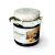 Alho Negro com Mel Orgânico (380g) - comprar online