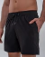 Short Básico Preto