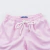 Short de Alfaiataria Rosa - loja online