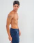 Short de Linho Riviera (Cor Marinho) - comprar online