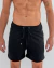 Short de Linho Riviera (Cor Preta) na internet